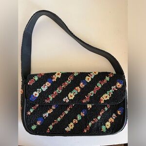 Anthropologie NWT shoulder bag!